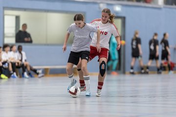 Bild 111 - wCJ NFV Futsalturnier